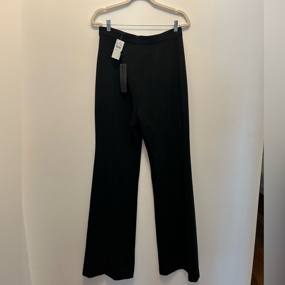 BNWT Isabella Pant by Black Halo size 12 - Picture 3 of 10